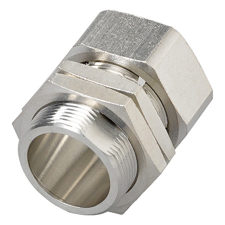 Ifm Quick Mount Sleeve, F/ 12mm Dia Sensor E11114