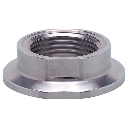 Ifm Threaded Adapter for Pressure Sensors E33208