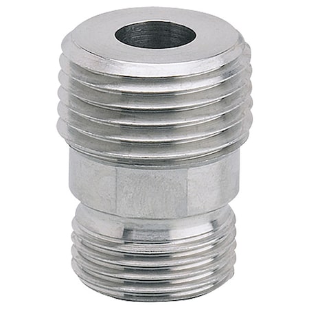 Ifm Threaded Adapter for Pressure Sensors E40107