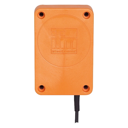 Ifm Inductive, Rectangular Proximity Sensor, PPE, 2 m, Bare Wire, Wires, Unshielded ID0014 ID-2050-ABOA