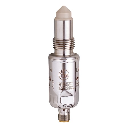 Ifm Point Level Sensor, 113 mm L LMT100