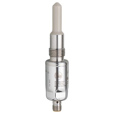 Ifm Point Level Sensor, 140 mm L LMT102