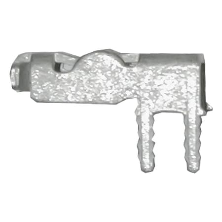 Anderson Power Products Connector Contact, Tin Contact Plating PC5934T