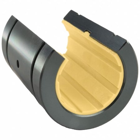 Thomson Polymer Bushing , 1 5/8 in ID PLM40OPN