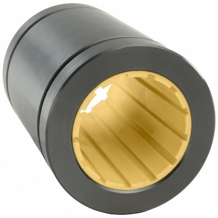 Thomson Polymer Bushing , 3/8 in ID PLM10