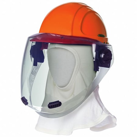 HONEYWELL SALISBURY Arc Flash Clothing Kit, ATPV 12 cal/sq cm SKCA12RGL-WB-PP