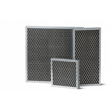 Purafilter Odor Removal Chemical Filter, 12"x24"x2" PG12242-IAQ