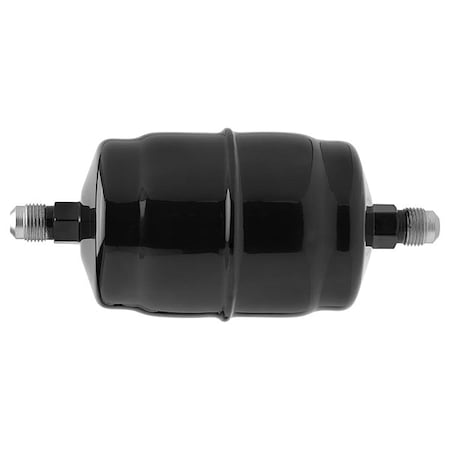 Parker Liquid Line Filter Dryer, 7.1in L, 650 psi LLD-083-PZK   DRIER