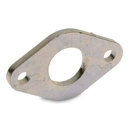 Parker Flange Bracket, Steel P1A-4HMB