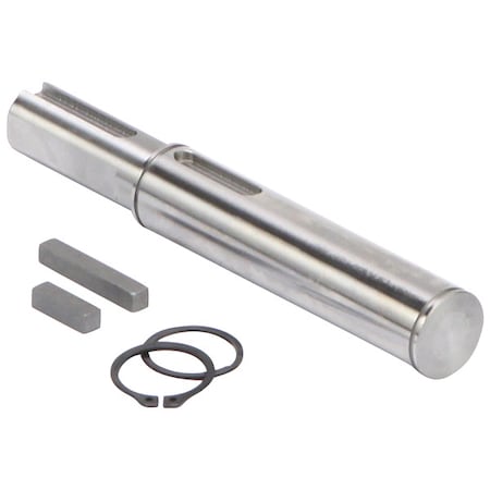 Bison Gear & Engineering Single Output Shaft, 3/4" D P108-750-3007