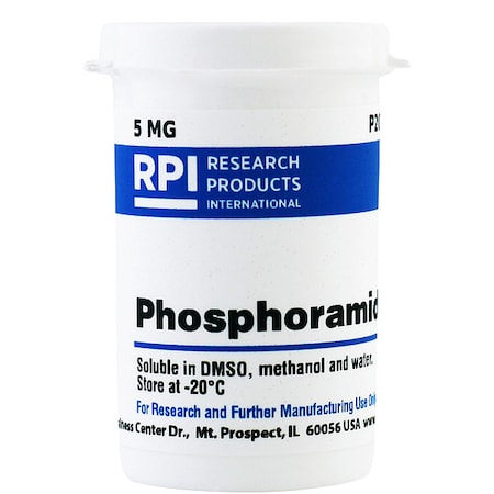 Rpi Phosphoramidon, 5mg P20275-0.005