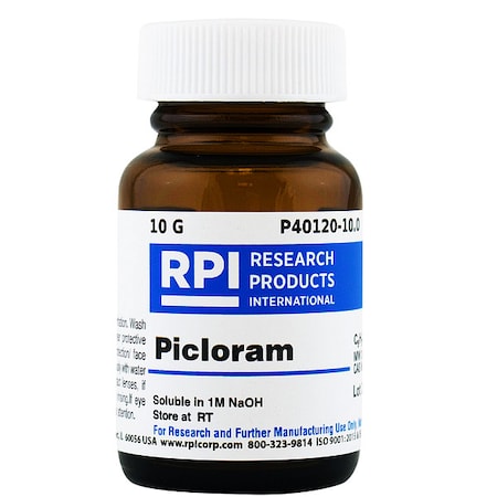 Rpi Picloram, 10g P40120-10.0