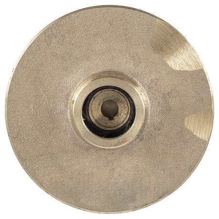 Bell & Gossett Impeller, Bronze, 6 in p58663