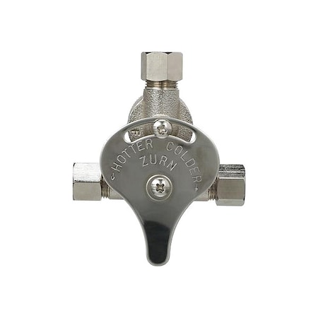 Zurn Valve, Mixing, For 4JPC4, 2VEJ6 to 2VEJ9 P6900-MV-XL