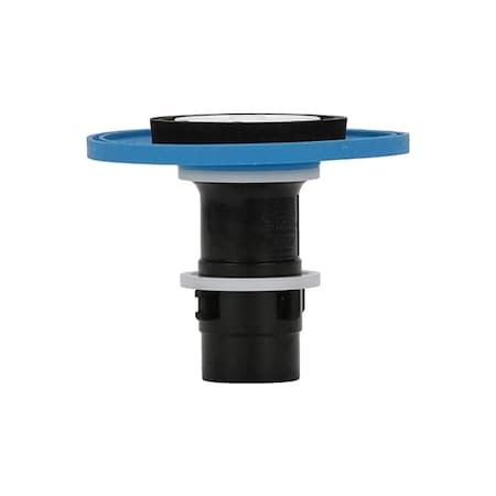 Zurn Toilet Repair Kit, 1.6 Gal P6000-ECA-WS1