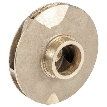 Bell & Gossett Impeller, Bronze, 6.5 in p82137