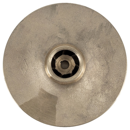 Bell & Gossett Impeller, Bronze, 5.55 in p82884