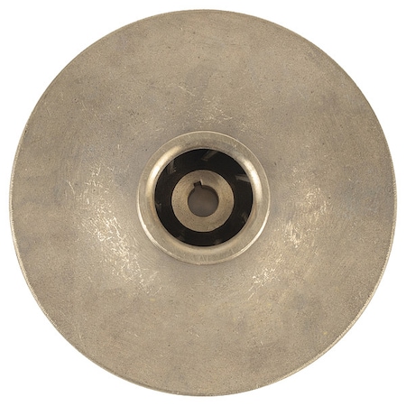 Bell & Gossett Impeller, Bronze, 5.75 in p82877