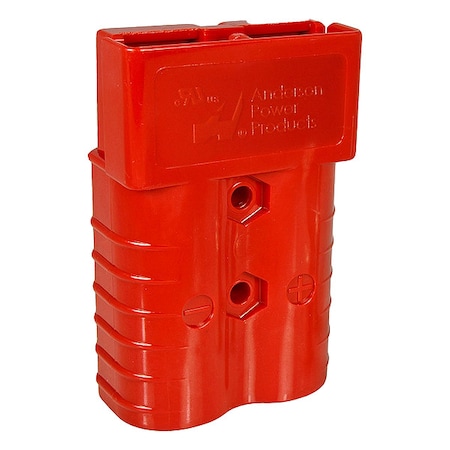 Anderson Power Products Housing, SB 350 For, Red P913