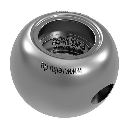 Reiku Tubing Protector, 0.360in, Black, Polyamide PAPRB-23F/G