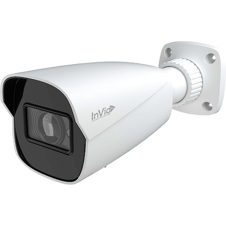 Invid Tech IP Camera, 10W, Color PAR-P5BIRA2812-LC