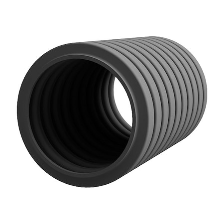 Reiku Corrugated Tubing, 164 ft., Size 1/2 In. PARAB-17F