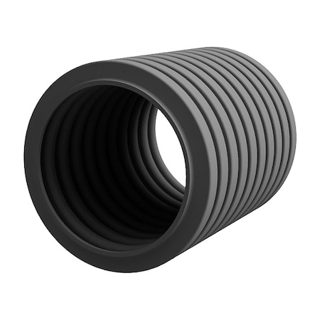 Reiku Corrugated Tubing, 164 ft., Size 3/4 in. PARAB-23F