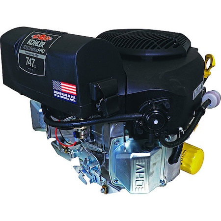 Kohler KT745 E16 BAD BOY PA-KT755-3088