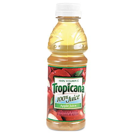 Tropicana Juices, PK 24 TRO00029