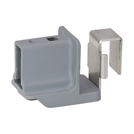 Quantum Storage Systems Shelving S-Hook, PK4 QPS-HOOK