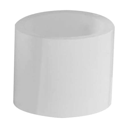 Uponor Ring, PEX, Barbed 1 in, Barbed Q4691000