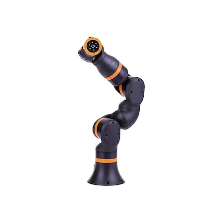 Igus Rebel Cobot 6 Degrees of Freedom REBEL-6DOF-02