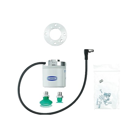 Igus End of Arm Tool REBEL-EQU-SLZ-100