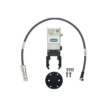 Igus End of Arm Tool REBEL-EQU-SNK-110