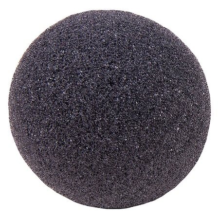 Reed Instruments Windshield Ball for Sound Level Meters. Compatible with 1/2" microphones. REED-WB