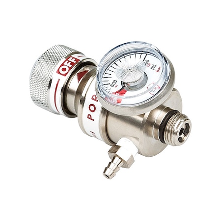 Honeywell Gas Regulator, 0.5Lpm REG-0.5