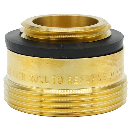 Wilkins Retrofit Kit, 1" Inlet RFK1-70-20XL