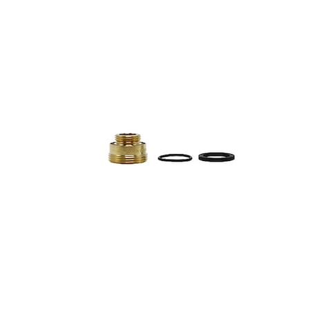 Wilkins Retrofit Kit, 1" Inlet RFK34-70-20XL