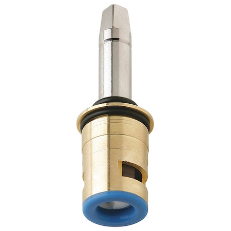 Chicago Faucet Brass RH Ceramic Cartridge 377-XKRHJKABNF