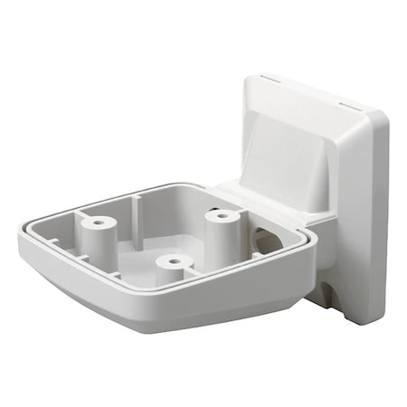 Patlite Wall mount bracket for RFT and RFV RF-001