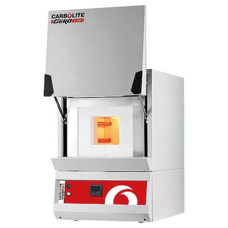 Carbolite High Temp Box Furnace 1400C 7.8L 208/240 RHF1408-230SN