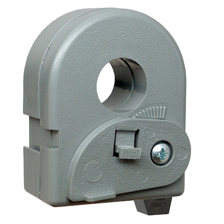 Functional Devices-Rib Solid Core, Analog Current Trans, 0-20A RIBXKTV5-20