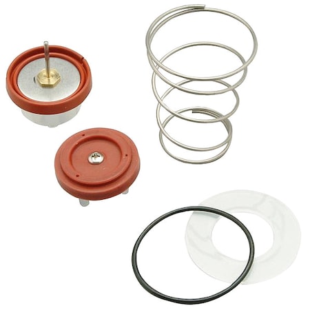 Wilkins Repair Kit, 1/2 to 1 In. RK1-720A