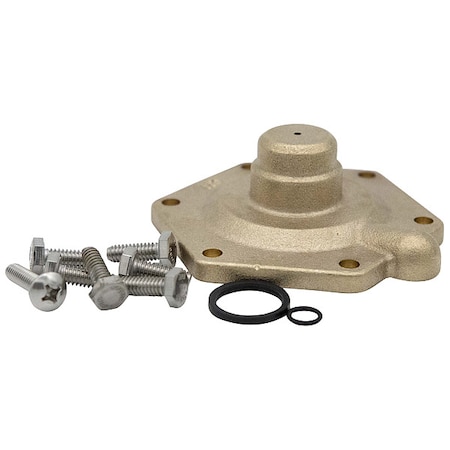 Wilkins Relief Valve Cvr, Repair Kt, 1 1/4"-1 1/2 RK114-975XL3RVC