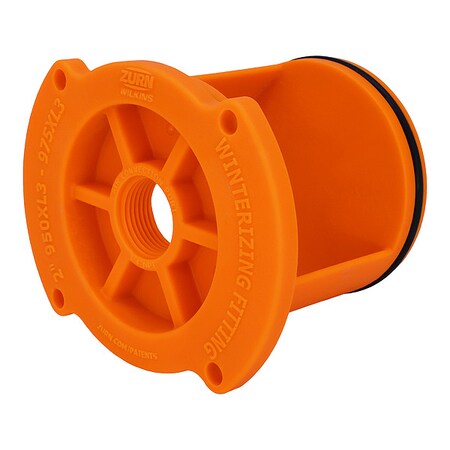 Wilkins Winterization Flush Tube RK2-900XL3WF