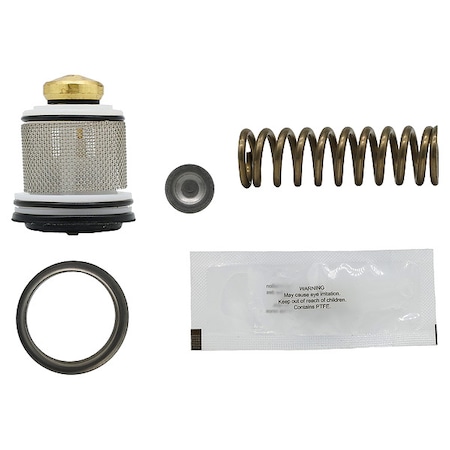 Wilkins Retrofit Kit, 3/4", 1" Inlet RK34-1-20XL