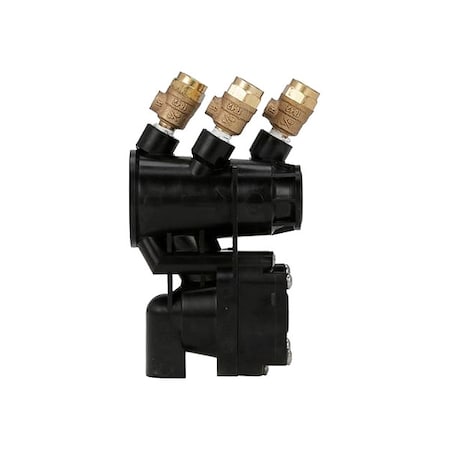 Wilkins Vessel Repair Kit, 3/4 to 1 In. RK34-375V