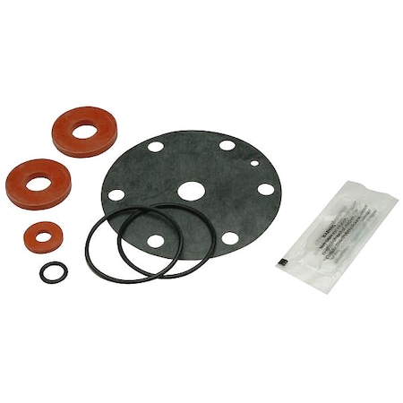 Wilkins Backflow Preventer Repair Kit, For 975 RK34-975XLR