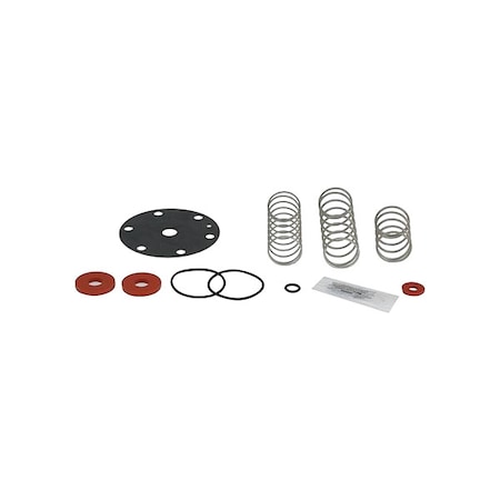 Wilkins Rubber Repair Kit, 3/4 to 1 In. RK34-975XL
