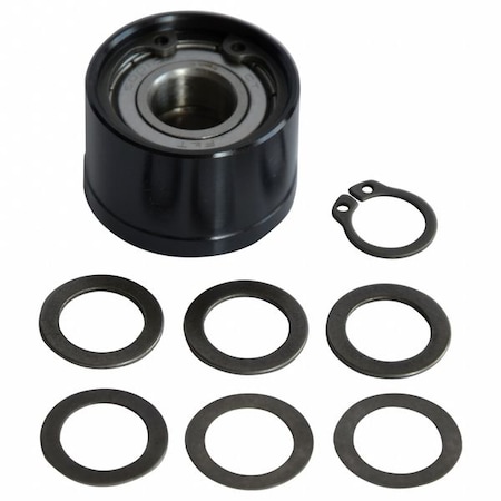 Steelmax Beveler Roller SM-RLK-0640-99-02-00-0